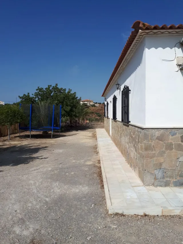 Casa con terreno 3 habitaciones 190m² en venta - Huitar meno - foto 5