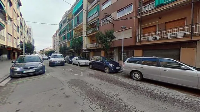 PISO EN VENTA CON INQUILINO EN C/ UNIÓ - PREMIÀ DE MAR — 10