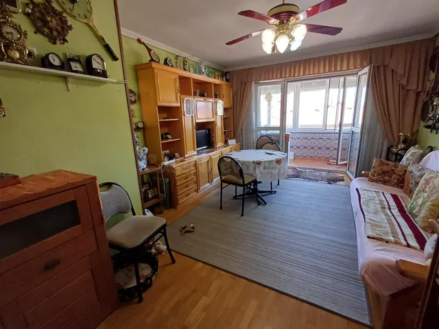 Piso en venta adaptado en el Polígono 58, junto al Paseo de  - foto 5