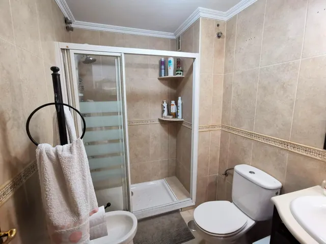 Venta de piso — 7