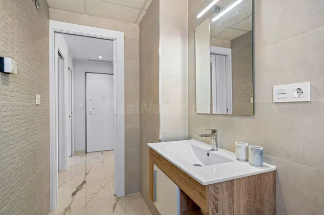 Apartamento 2 habitaciones 80m² en venta - La Florida — 19