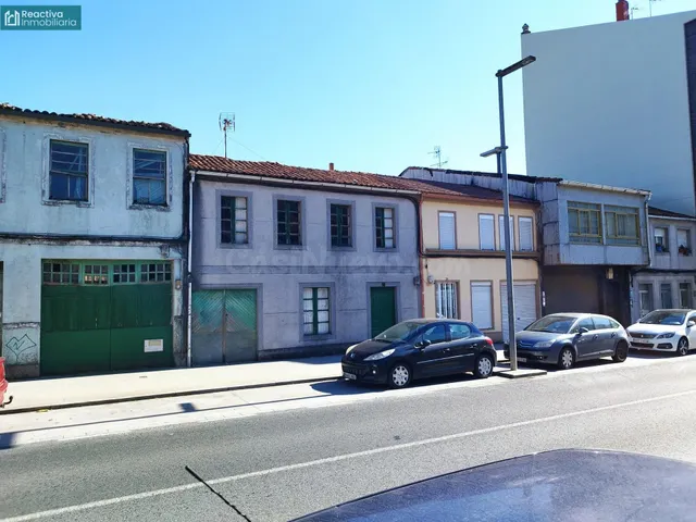Casa en Arzúa — 3