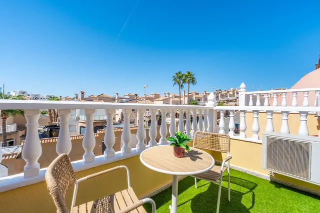 Adosado 2 habitaciones 67m² en venta - Las Filipinas — 24