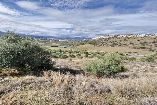 Parcela en venta - South of spain — 4