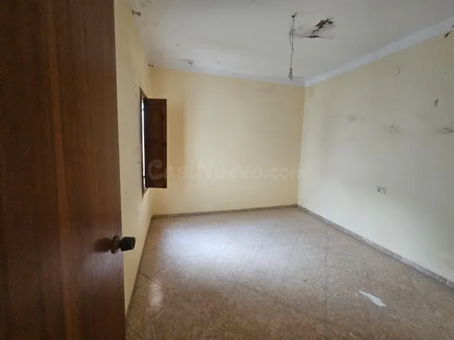 Oportunidad en Burriana piso de 2 habitaciones. - foto 5
