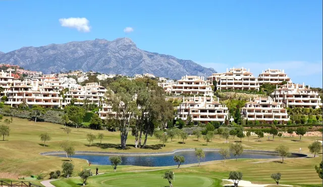 Ático Dúplex 3 habitaciones 376m² en venta - Costa del Sol