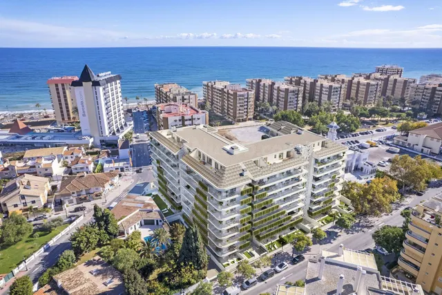 Ático 3 habitaciones 179m² en venta - Centro