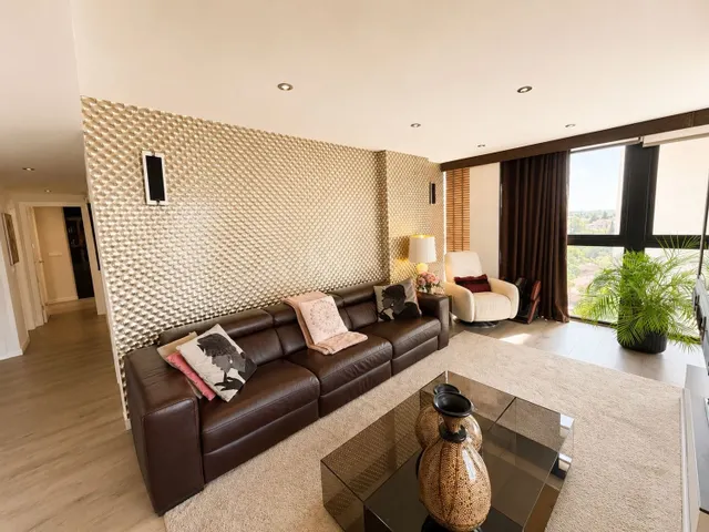 Piso 3 habitaciones 144m² en venta - Juan Carlos I - foto 5