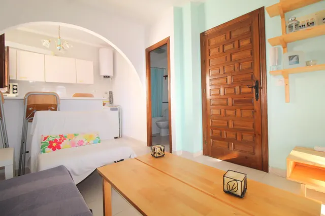 Estudio en venta en Torrevieja – Residencial El Paraíso (Acequión) — 14