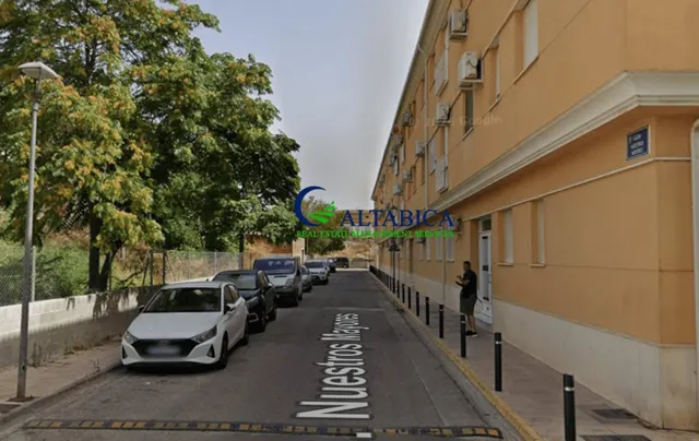 Piso en Venta en Jodar Jaén — 3