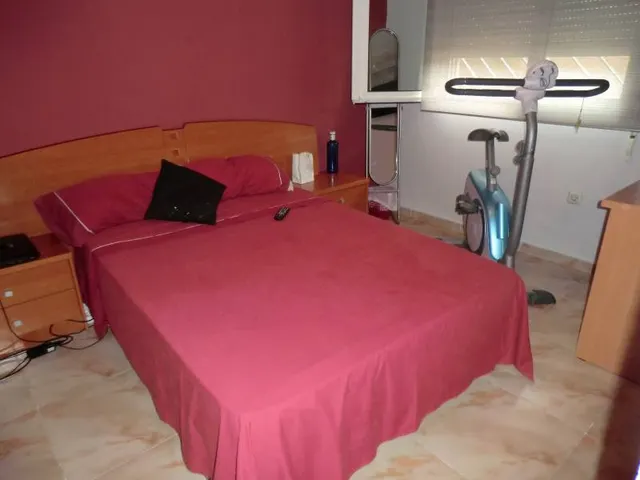 Bungalow en venta, zona Haygon Alicante — 14