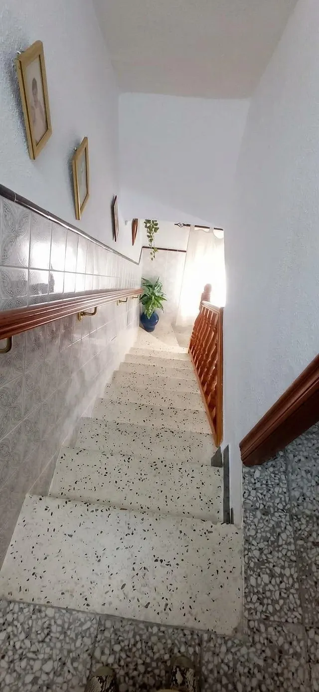 Venta casa con terraza — 13