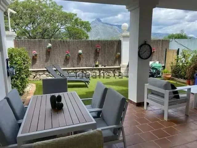 Apartamento 2 habitaciones 96m² en venta - Marbella — 3