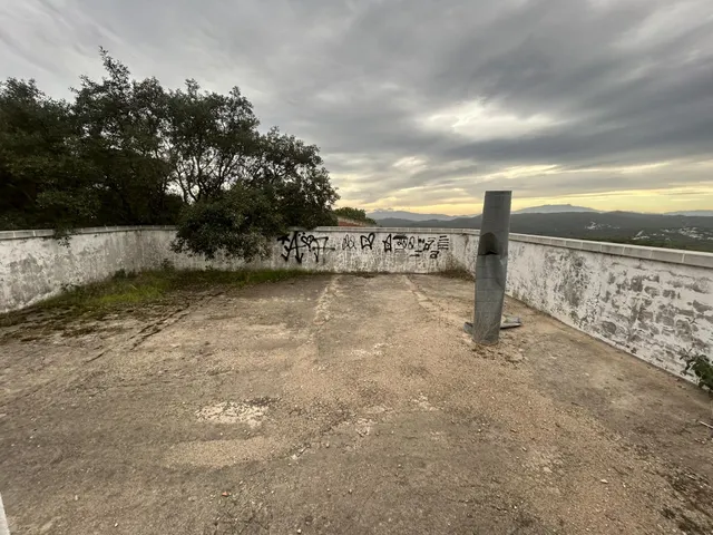Obra parada en venta en POBLAT IBERIC — 27