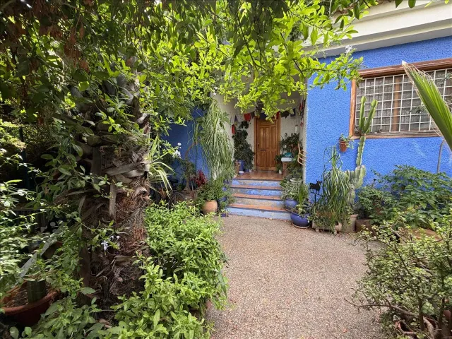 Venta casa en El Palmar — 4