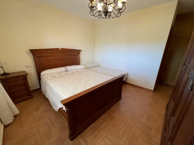 ESPECTACULAR CHALET LAS KALENDAS (FORTUNA) — 20