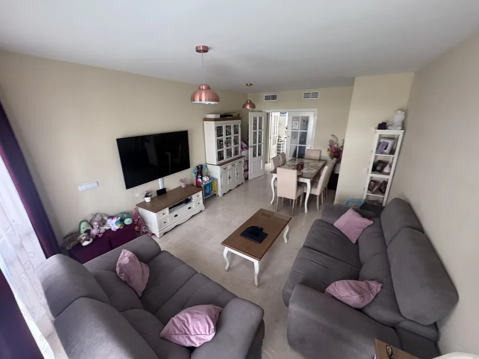 Apartamento 4 habitaciones 110m² en venta - Costa Del Sol