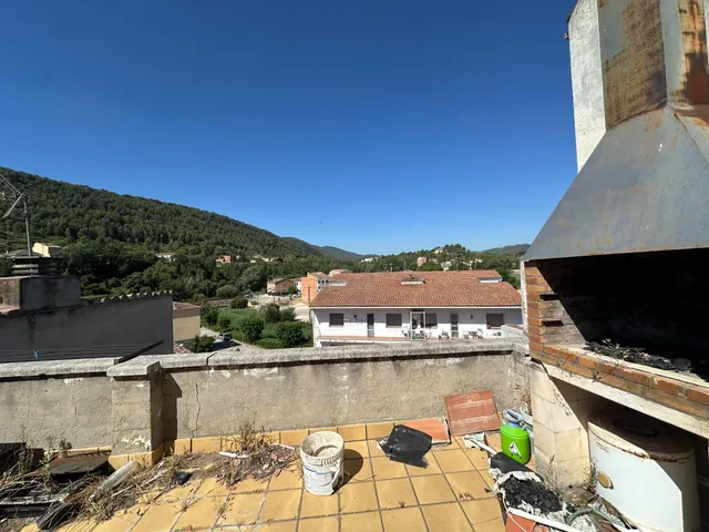 Casa de 487 m2 para reformar en Carme · espacio para tu nuevo proyecto — 14