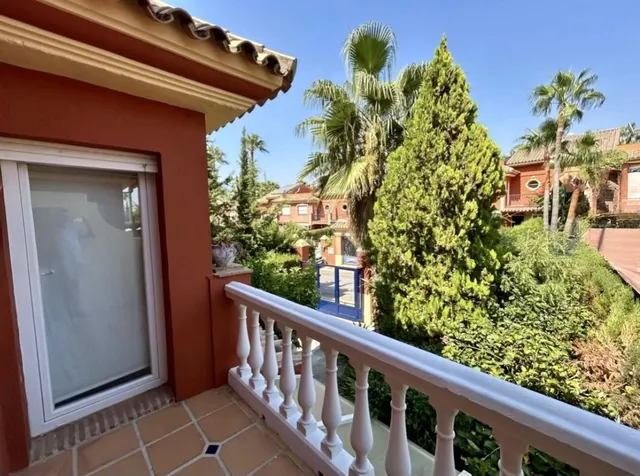 Adosado 4 habitaciones 256m² en venta - El Madroñal — 12
