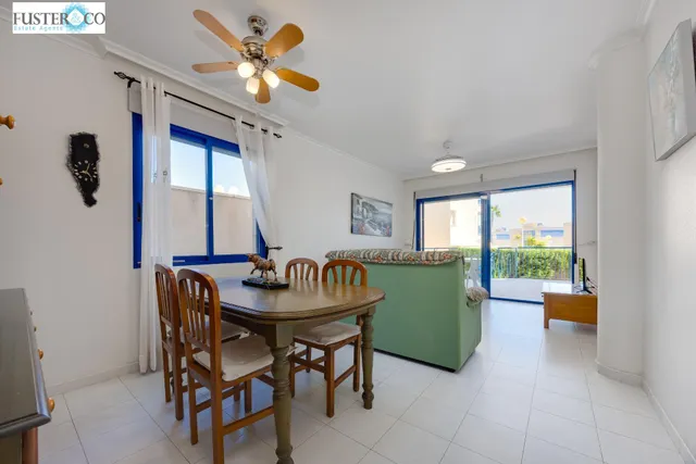 Planta baja a solo 50 metros del mar – Orihuela Costa — 15
