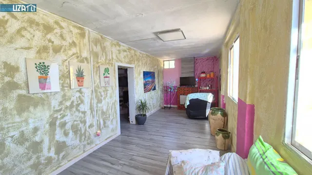 CHALET EN EL REBOLLEDO..! — 19