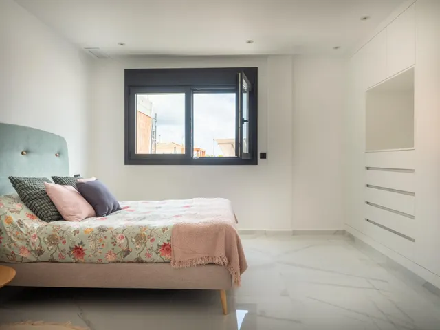 MEDITERRANEAN LUXURY HOMES EN SAN PEDRO DEL PINATAR, COSTA CALIDA — 33