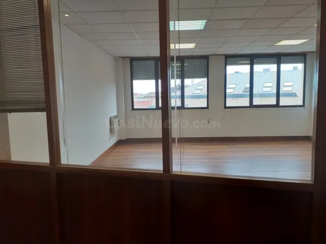ESTUPENDA OFICINA EN VENTA CAZOÑA ALISAL - foto 3