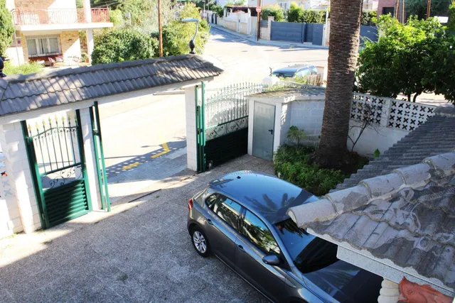Encantador Chalet en Salou con Piscina y Jardín — 22