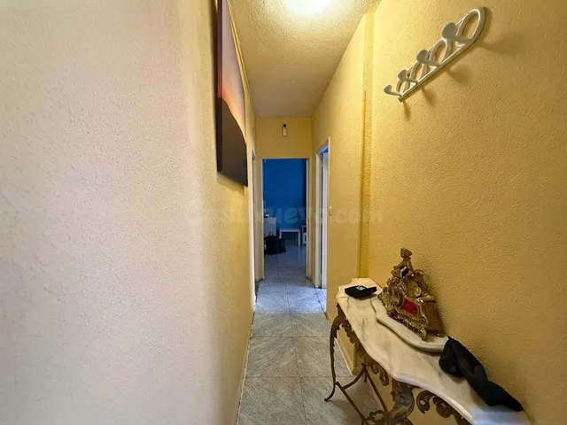 PISO DE DOS habitaciones CON PATIO EN VISTA ALEGRE - foto 3