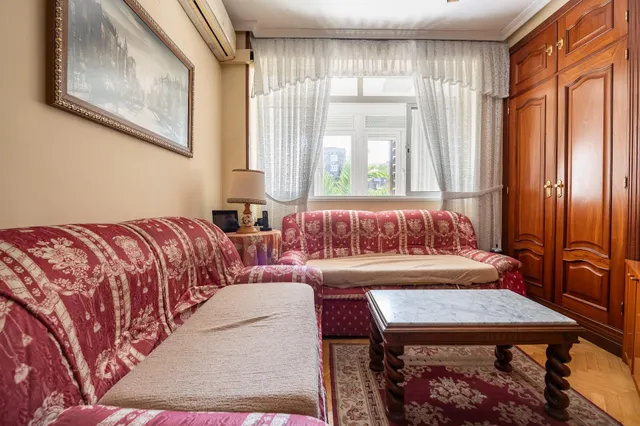 Acogedor piso en el Barrio de la Estrella — 20