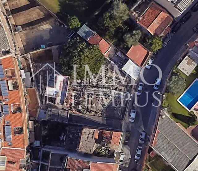 Solar edificable de 871m2 en Torresana OLAR EDIFICABLE DE 871 m2 EN TORRESANA — 13