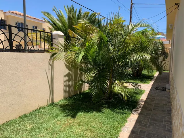 Villa de Lujo 3 habitaciones 120m² en venta - Palm Mar — 16