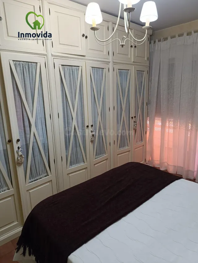 Piso Reformado en Zona Av. Barcelona - Viñuela, Córdoba por  - foto 3