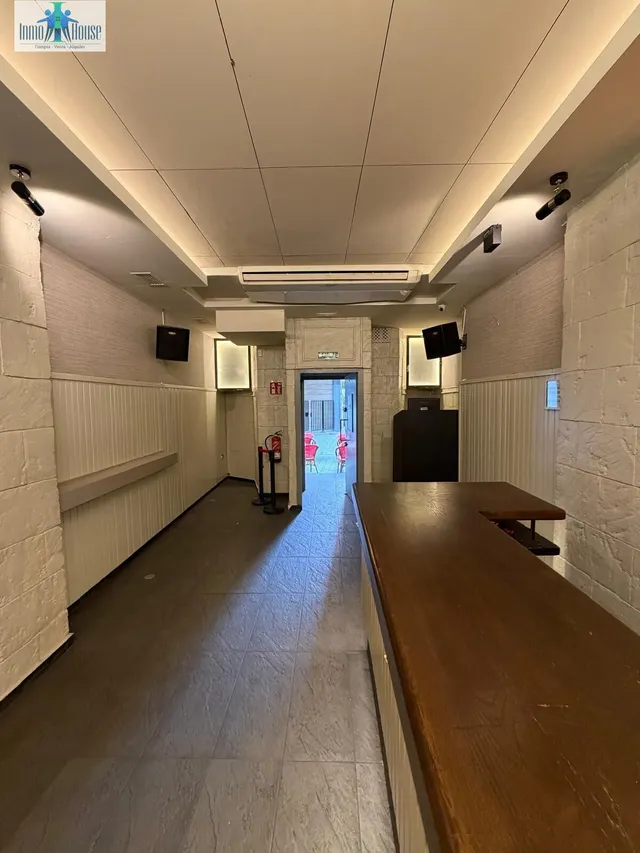 LOCAL EN VENTA CALLE MAYOR — 7