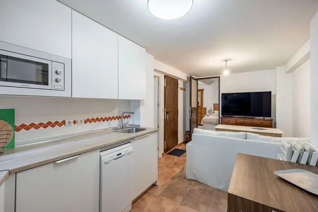 CASA SINGULAR EN ALBAICÍN JUNTO A PUERTA DE ELVIRA — 38