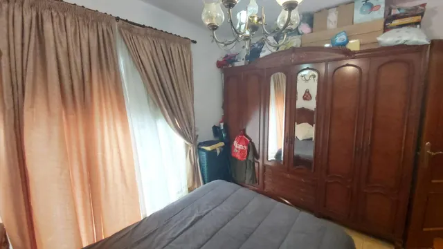 Piso amplio con garaje en Realejo Alto — 8