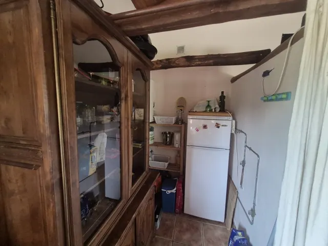 Casa-Chalet en Venta en Jubrique Málaga — 58