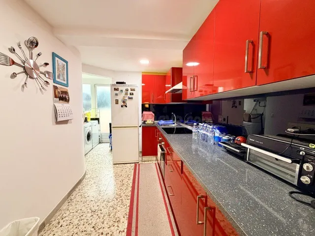 Apartamento 3 habitaciones 86m² en venta - Pueblo — 6