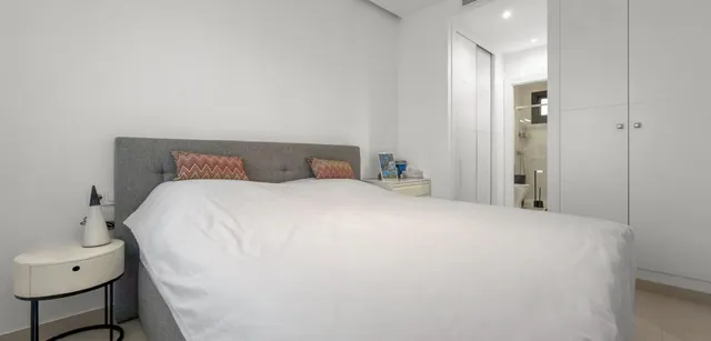 Apartamento 2 habitaciones 75m² en venta - Lo Romero Golf — 19