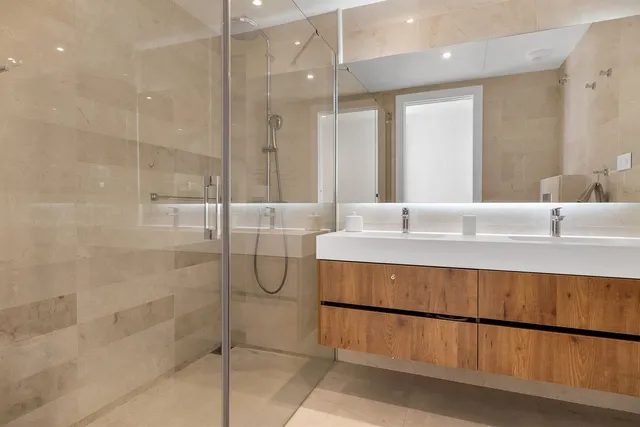 Ático Dúplex 3 habitaciones 188m² en venta - Marbella — 25