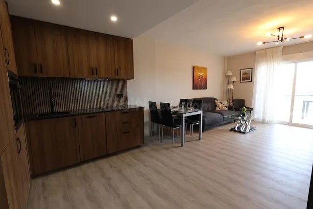 Apartamento Reformado en Aguamarina (Campoamor) — 5