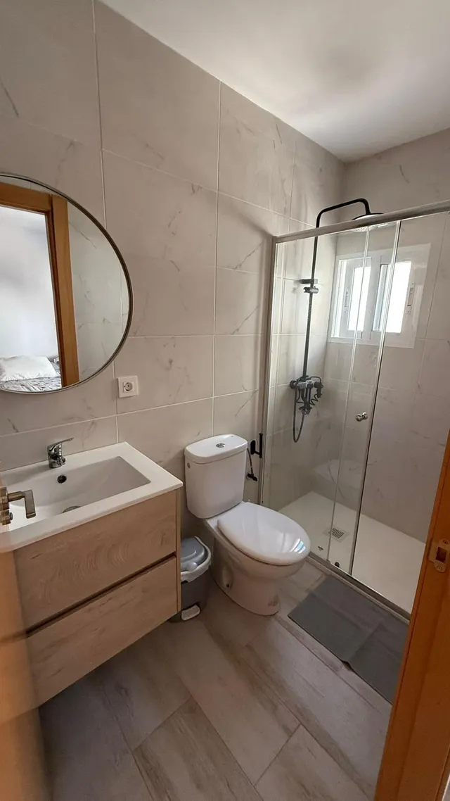 Casa con 8 habitaciones cerca de UCAM — 6