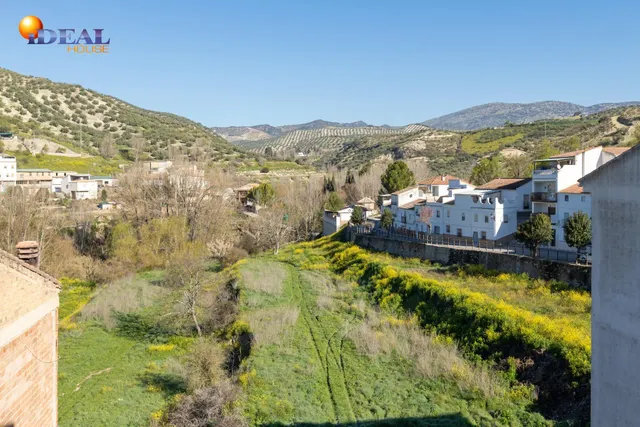 Venta de piso con trastero de 30 m2 en Algarinejo (Granada) - foto 3