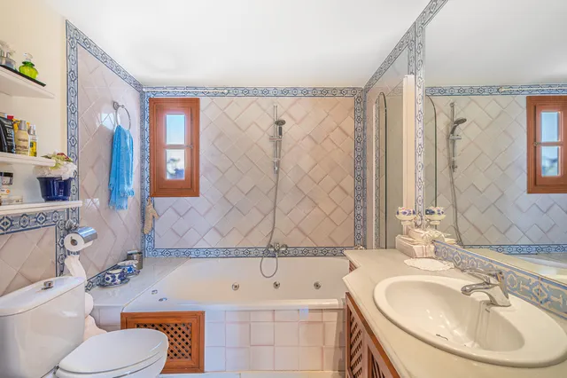 Adosado 3 habitaciones 184m² en venta - Marbella — 18