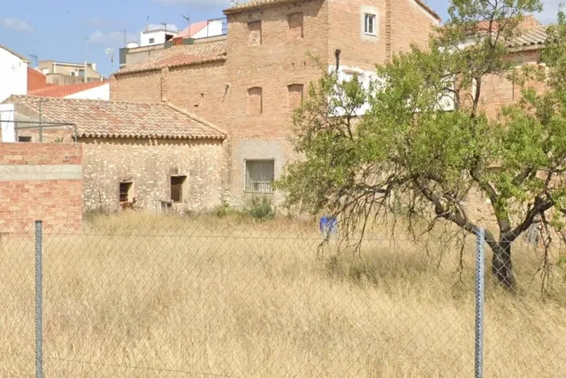 TERRENO URBANO BITEM (TORTOSA) - foto 2