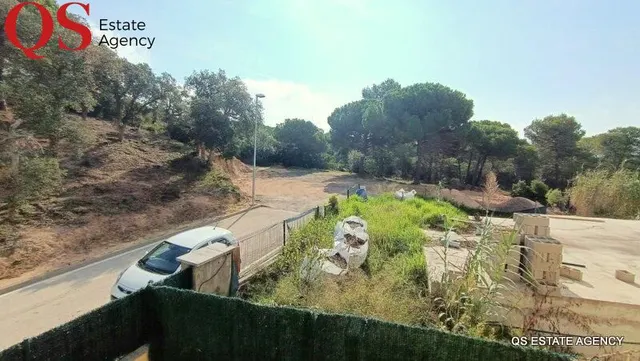 Casa con jardín en Los Pinares, Lloret de Mar — 6