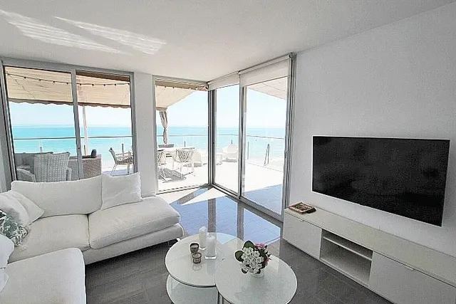 Ático 3 habitaciones 123m² en venta - Guardamar Playa — 19