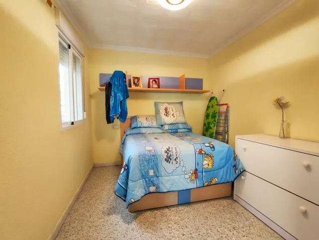Casa Calle Padre Manjón — 32