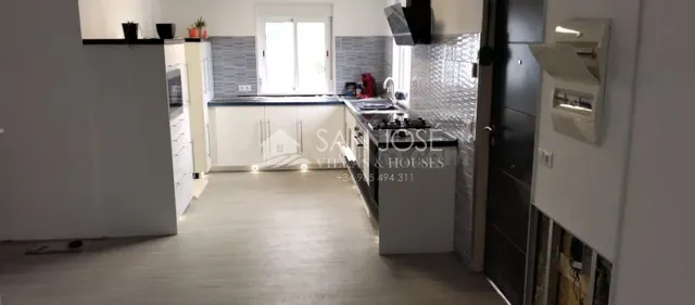 PARCELA URBANIZABLE EN TERMINO DE MATOLA, CON PROYECTO DE CO - foto 2