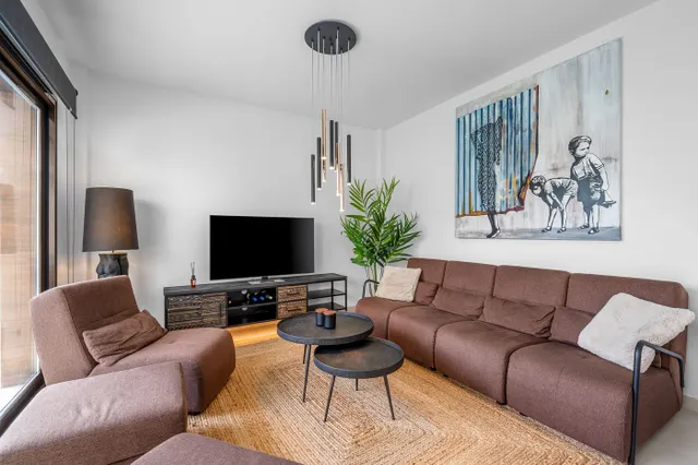 VILLA DE 3 DORMITORIOS Y 3 BAÑOS EN SAN JAVIER ( RODA ) — 6